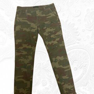 Sanctuary Camo Pants (28)